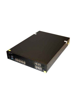 McAfee M-2950 IPS Network Security Platform